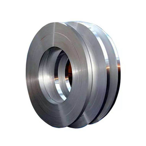 Stainless Steel Strips