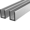 Stainless Steel U Channels