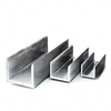 Stainless Steel U Channels