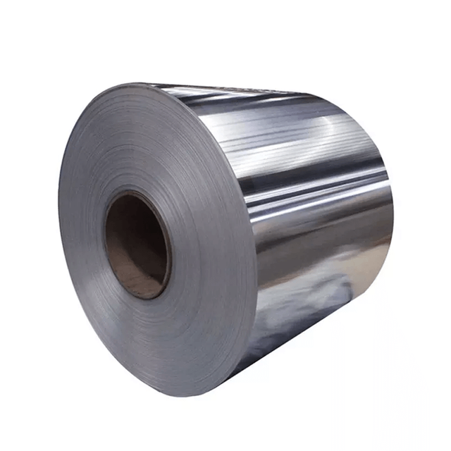 Stainless Steel Coil