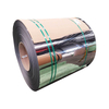 Stainless Steel Coil