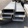 Stainless Steel U Channels