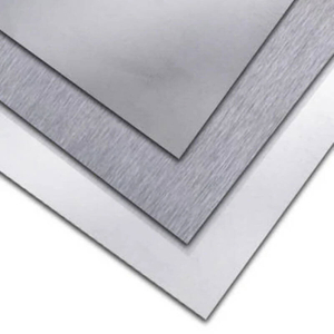 Stainless Steel Plate